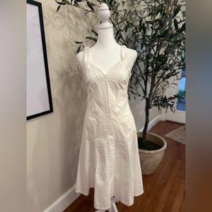 RALPH LAUREN summer dress/ Sz 2
